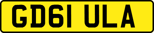 GD61ULA