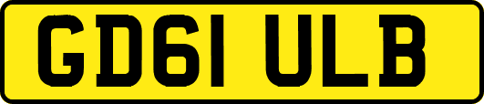 GD61ULB
