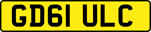 GD61ULC