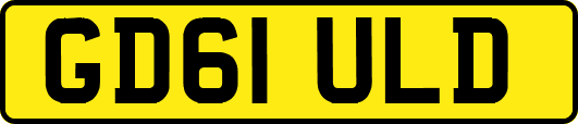 GD61ULD
