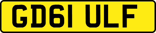 GD61ULF