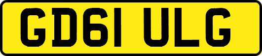 GD61ULG