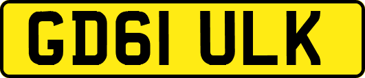 GD61ULK