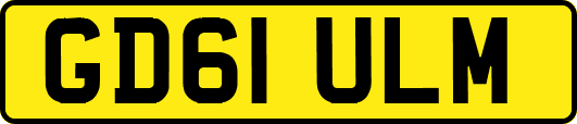GD61ULM