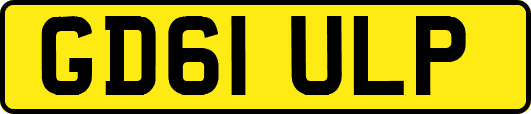 GD61ULP