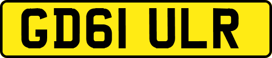GD61ULR