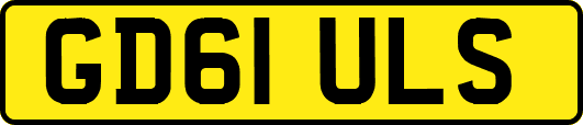 GD61ULS