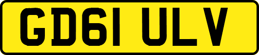 GD61ULV