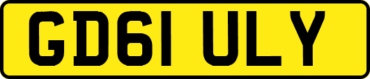 GD61ULY