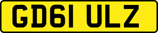 GD61ULZ