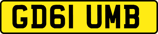 GD61UMB