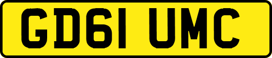 GD61UMC