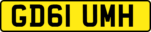GD61UMH