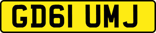 GD61UMJ