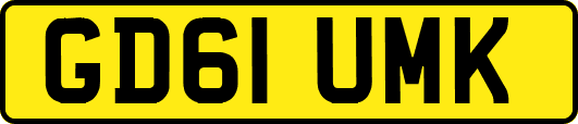 GD61UMK