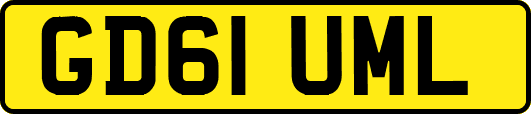 GD61UML