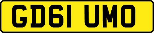 GD61UMO