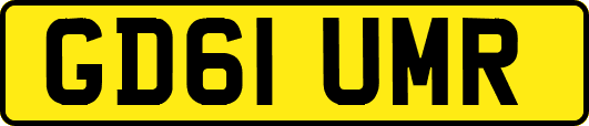 GD61UMR