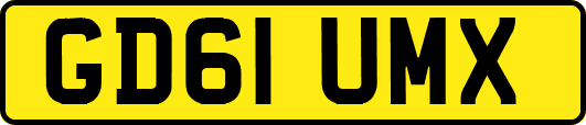 GD61UMX