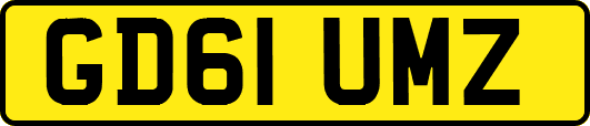 GD61UMZ