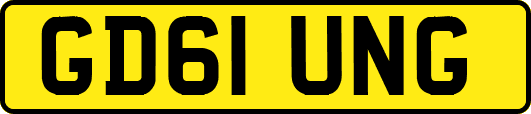 GD61UNG