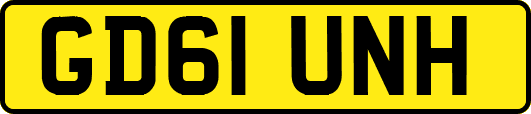 GD61UNH