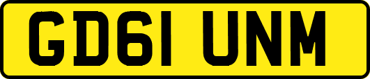 GD61UNM