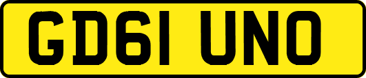 GD61UNO