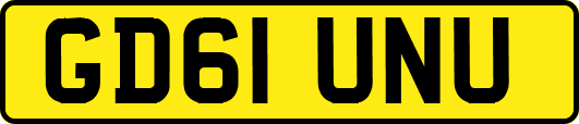 GD61UNU