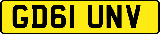 GD61UNV