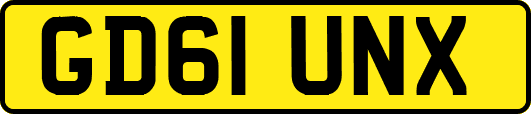 GD61UNX