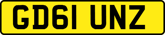 GD61UNZ