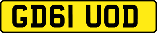 GD61UOD