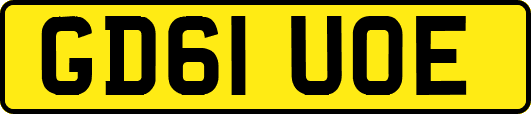GD61UOE