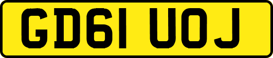 GD61UOJ