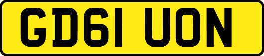 GD61UON