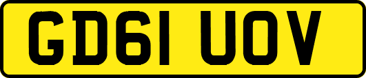 GD61UOV