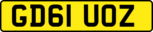 GD61UOZ
