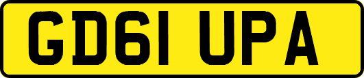 GD61UPA