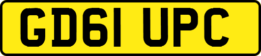 GD61UPC