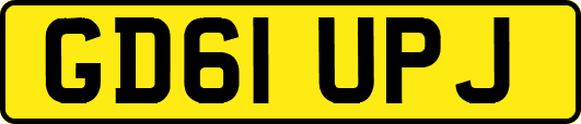 GD61UPJ