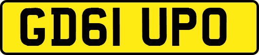 GD61UPO