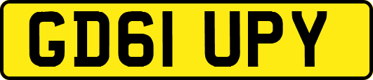 GD61UPY