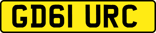 GD61URC