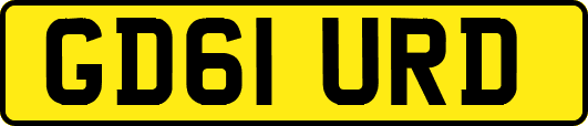 GD61URD