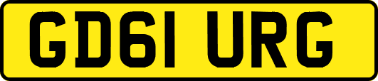 GD61URG