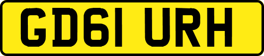 GD61URH