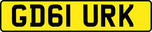 GD61URK
