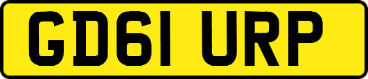 GD61URP