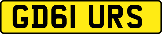 GD61URS
